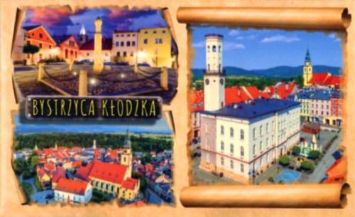 Magnes: Bystrzyca Kłodzka