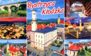 Magnes: Bystrzyca Kłodzka