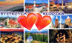 Magnes: Bystrzyca Kłodzka