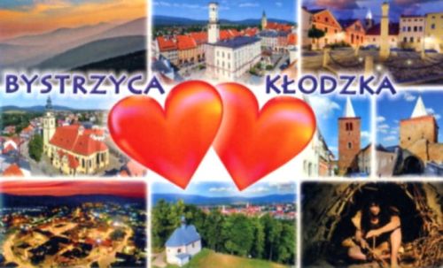 Magnes: Bystrzyca Kłodzka