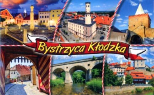 Magnes: Bystrzyca Kłodzka