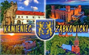 Magnes: Kamieniec Ząbkowicki