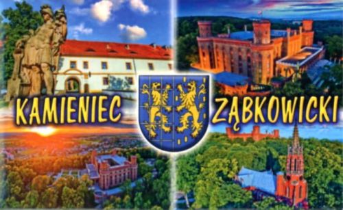 Magnes: Kamieniec Ząbkowicki