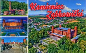 Magnes: Kamieniec Ząbkowicki