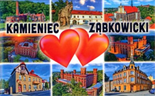 Magnes: Kamieniec Ząbkowicki
