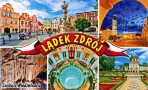 Magnes: Lądek Zdrój