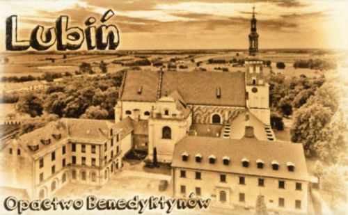 Magnes: Lubiń
