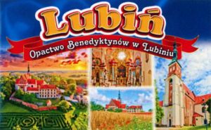 Magnes: Lubiń