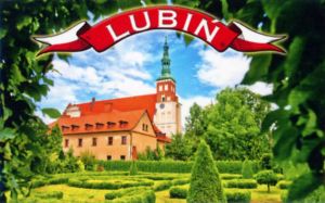 Magnes: Lubiń