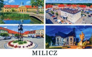 Magnes: Milicz
