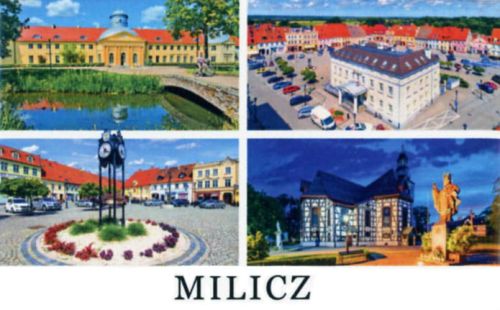 Magnes: Milicz