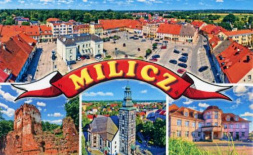 Magnes: Milicz