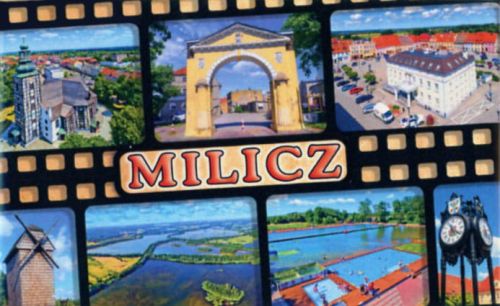 Magnes: Milicz