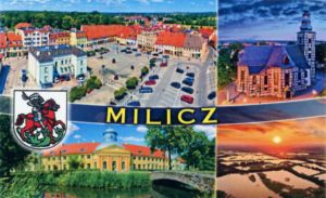 Magnes: Milicz