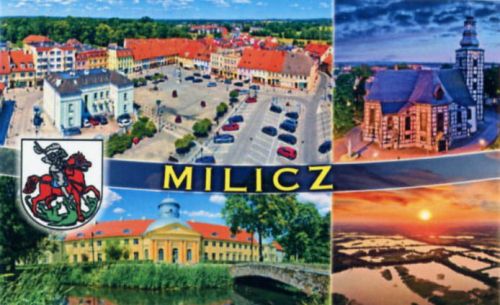 Magnes: Milicz