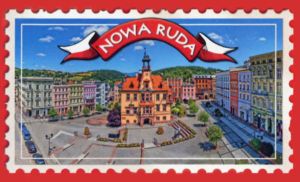 Magnes: Nowa Ruda