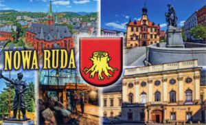 Magnes: Nowa Ruda