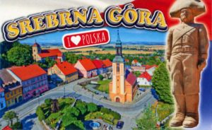 Magnes: Srebrna Góra