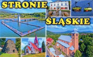 Magnes: Stronie Śląskie