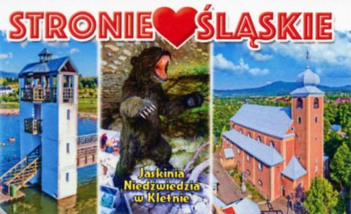 Magnes: Stronie Śląskie