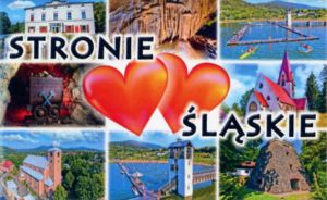 Magnes: Stronie Śląskie