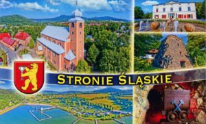 Magnes: Stronie Śląskie