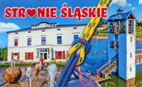 Magnes: Stronie Śląskie