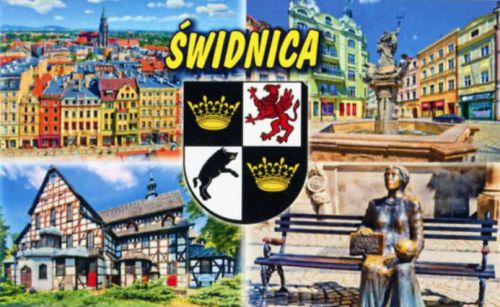 Magnes: Świdnica