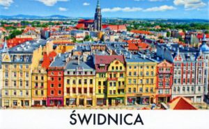 Magnes: Świdnica