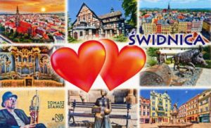 Magnes: Świdnica
