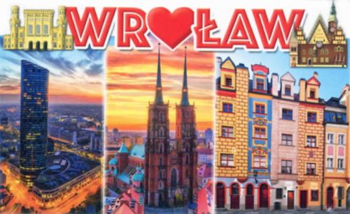 Magnes: Wrocław