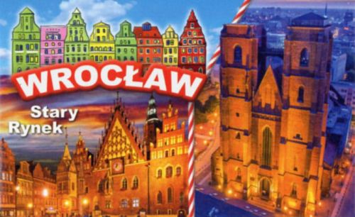 Magnes: Wrocław