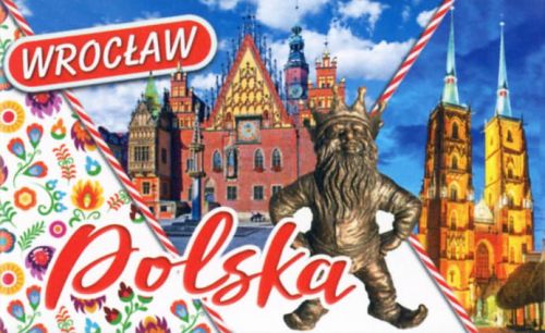 Magnes: Wrocław
