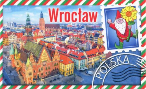 Magnes: Wrocław