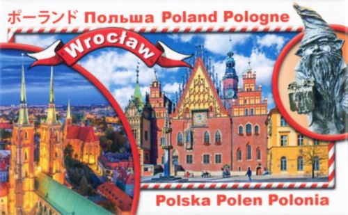 Magnes: Wrocław