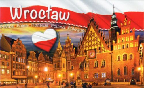Magnes: Wrocław