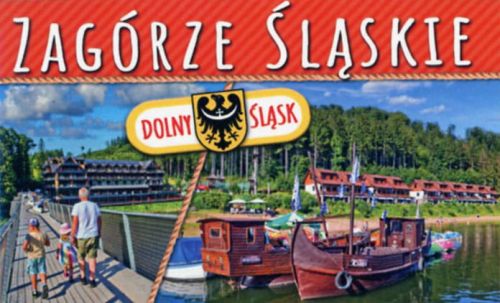 Magnes: Zagórze Śląskie