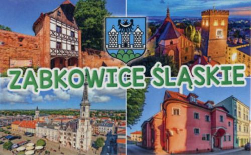 Magnes: Ząbkowice Śląskie