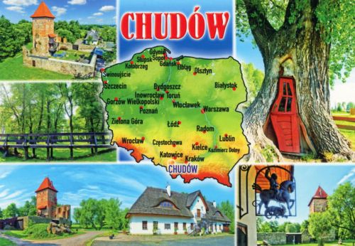 Chudów