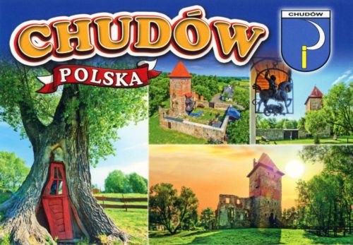 Chudów