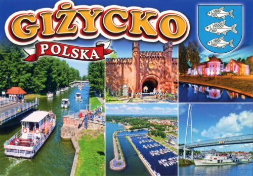 Giżycko