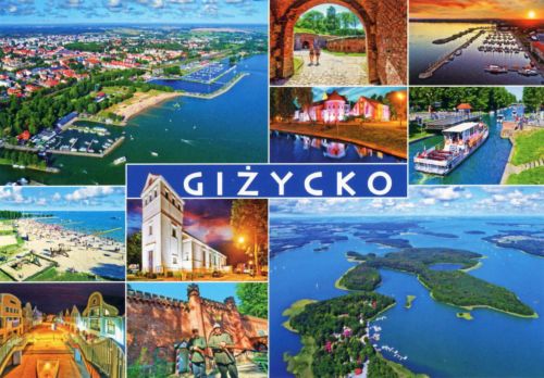 Giżycko