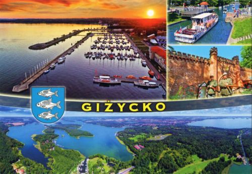 Giżycko