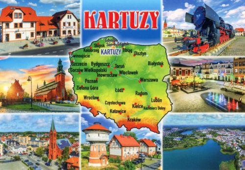 Kartuzy