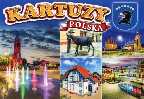 Kartuzy