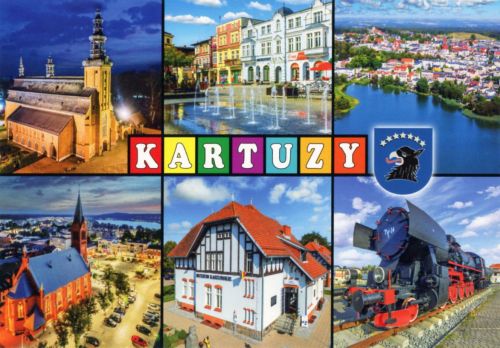 Kartuzy