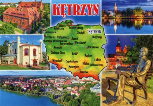 Kętrzyn