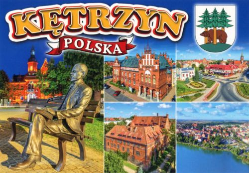 Kętrzyn
