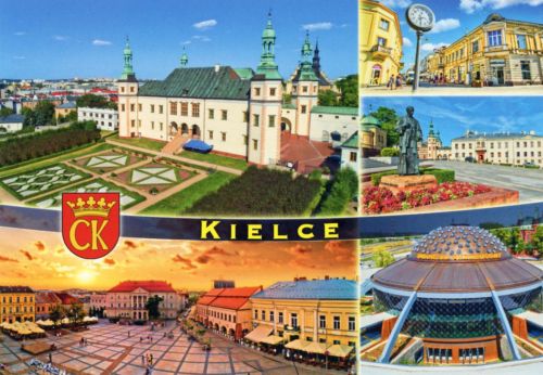Kielce