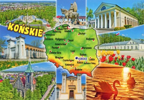 Końskie